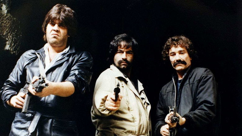 Mesrine still 1