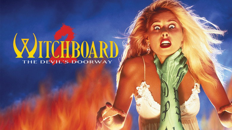 Witchboard 2 still 2