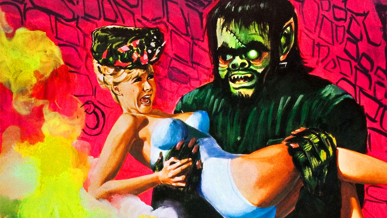 Carry On Screaming! still 4
