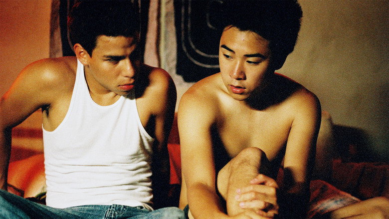 Ethan Mao still 3