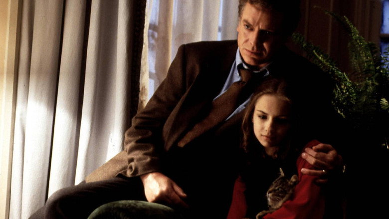 The Eighteenth Angel still 5