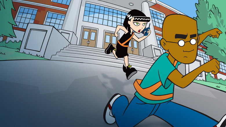 Fillmore! still 4