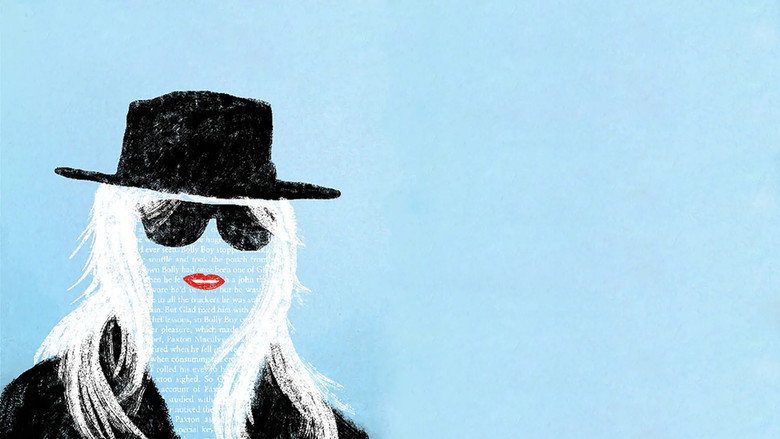 The Cult of JT LeRoy still 1