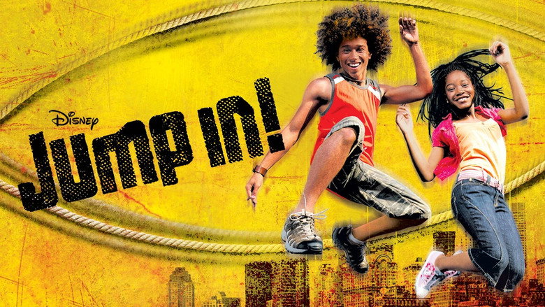 Jump In! still 4