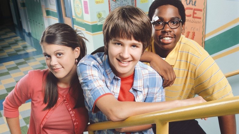 Ned's Declassified School Survival Guide still 3