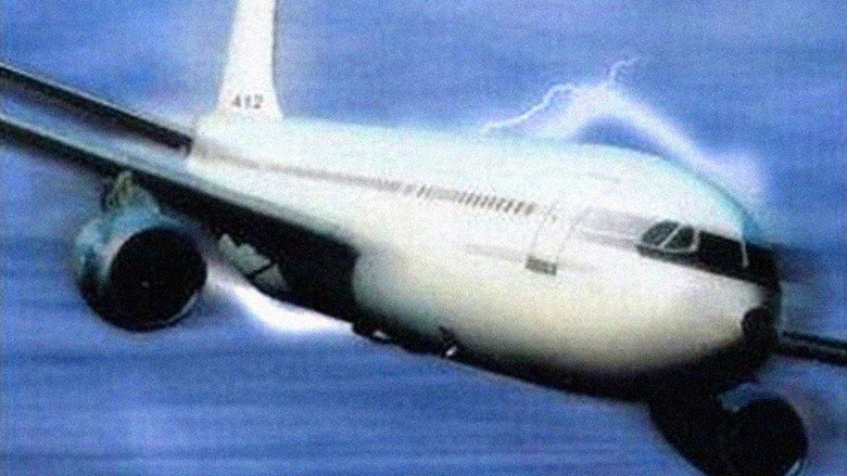 The Disappearance of Flight 412 still 1