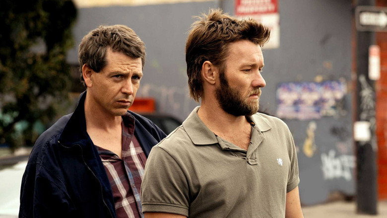 Animal Kingdom still 7