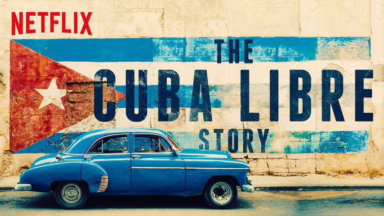 The Cuba Libre Story still 3