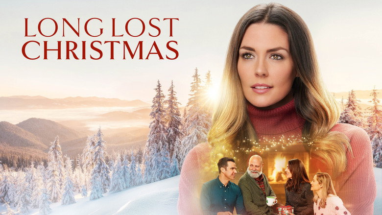 Long Lost Christmas still 2
