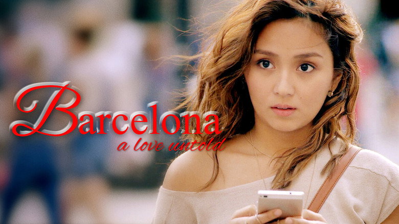Barcelona: A Love Untold still 5