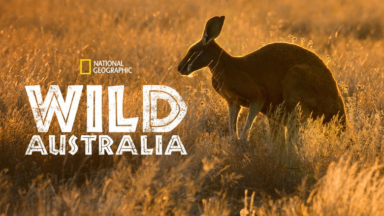 Wild Australia still 7
