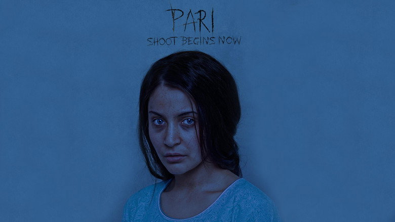 Pari still 4