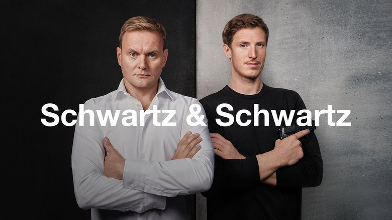 Schwartz & Schwartz still 1