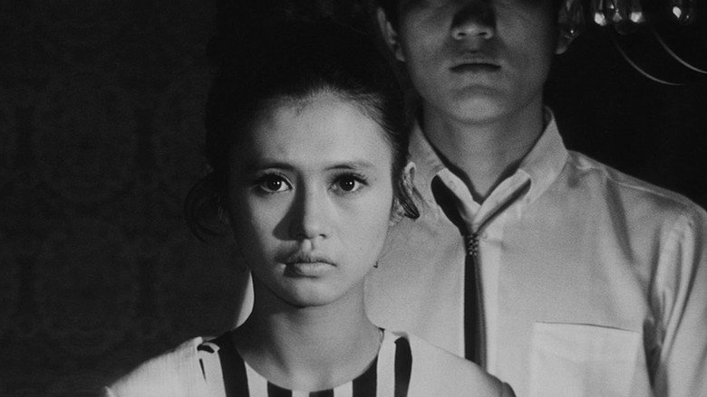 Pale Flower still 8