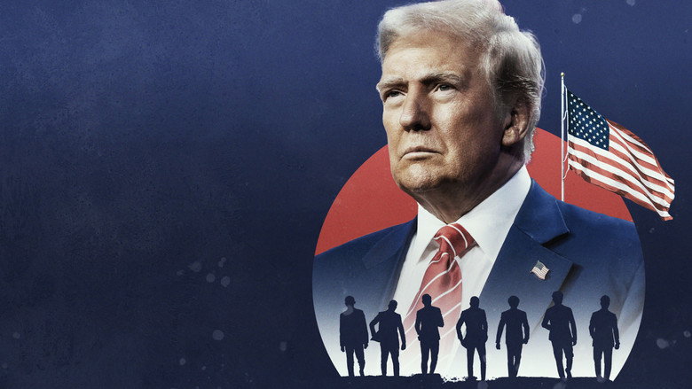 All the President's Men: The Conspiracy Against Trump still 2