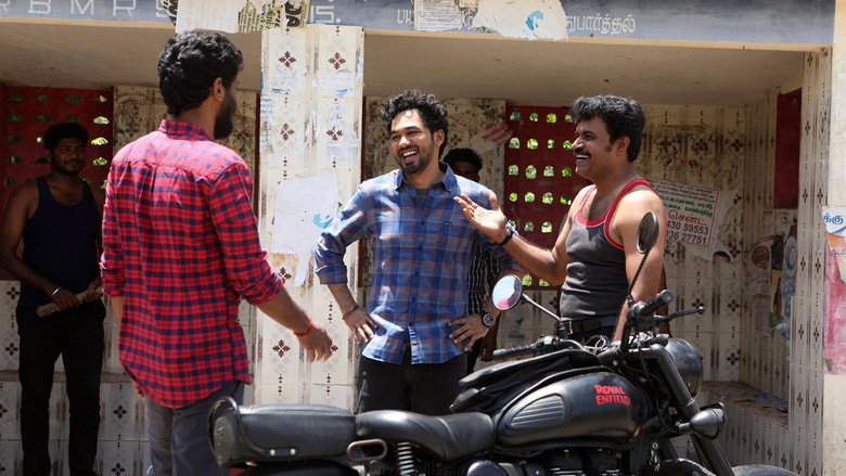 Veeran still 8