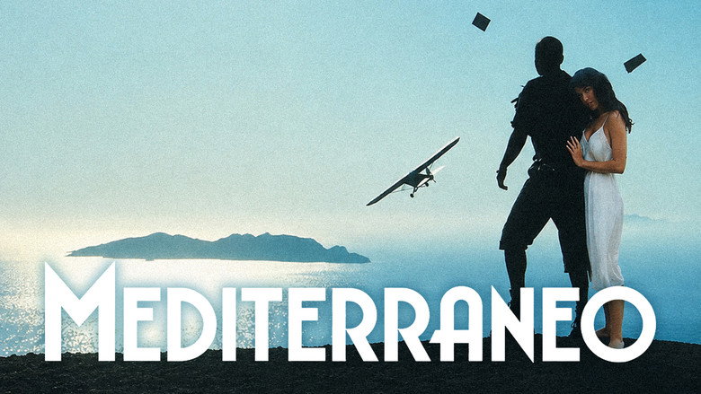 Mediterraneo still 3