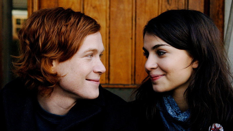The Man Who Loved Yngve still 3