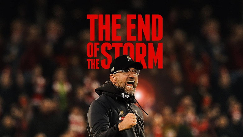 The End of the Storm still 2