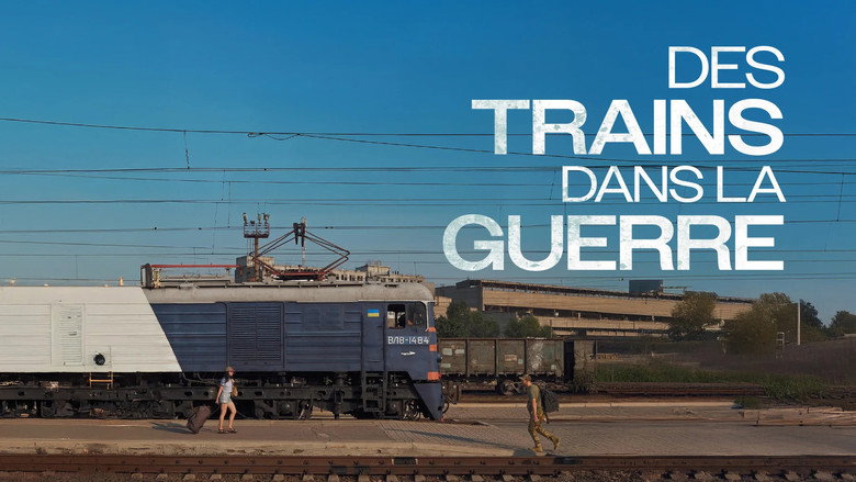 Des trains dans la guerre still 1