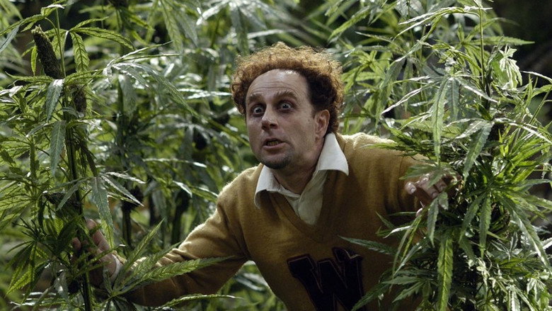 Reefer Madness: The Movie Musical still 7