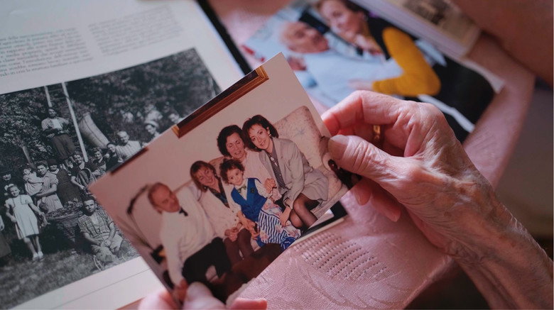 La Staffetta della Memoria still 5