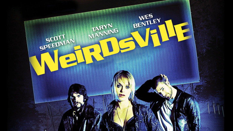 Weirdsville still 7