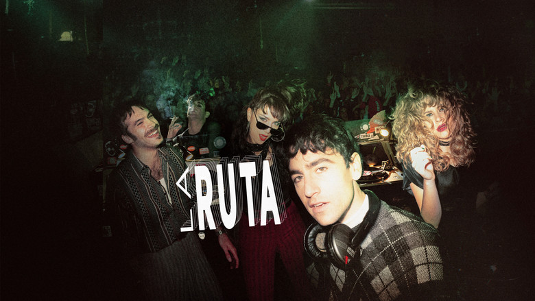 La Ruta still 4