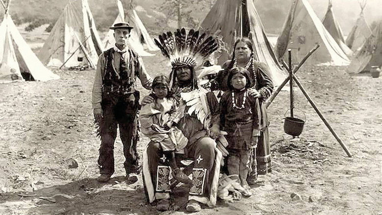The Paleface still 1