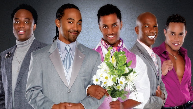 Noah's Arc: Jumping the Broom still 1