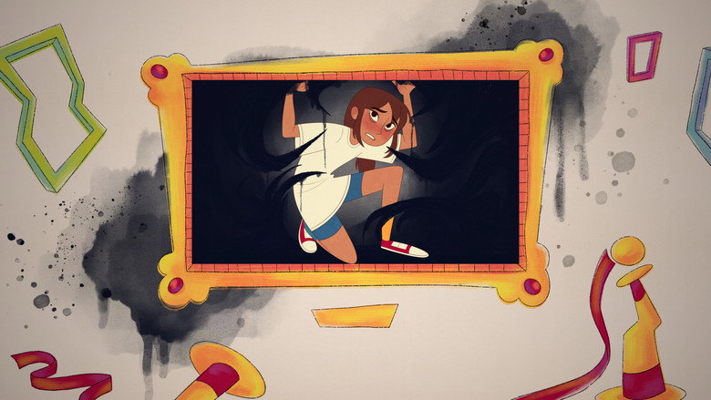 Framed still 2