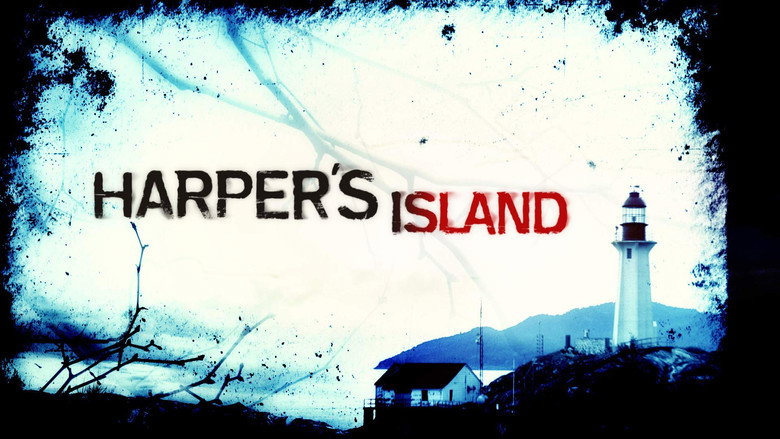 Harper's Island still 2