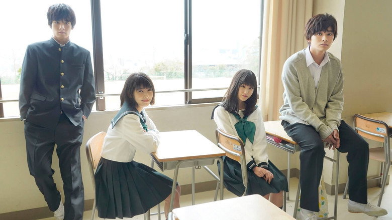 Strobe Edge still 2