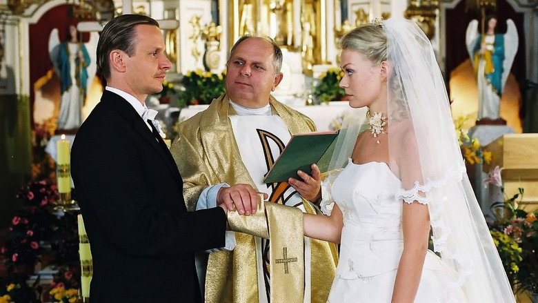 The Wedding still 5