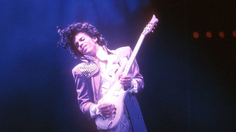 Purple Rain still 3