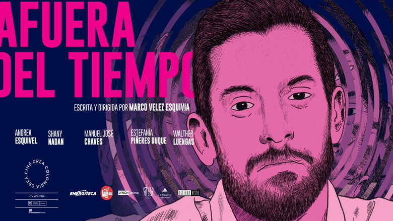 Afuera del tiempo still 1