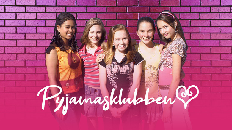 The Sleepover Club still 4