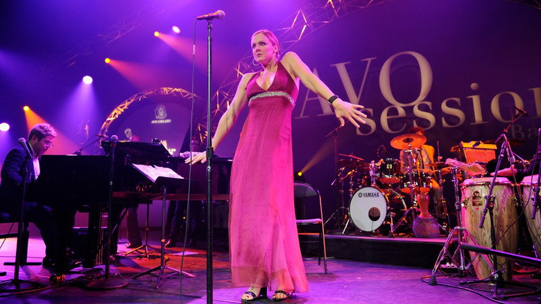 Pink Martini - AVO Session Basel 2011 still 1