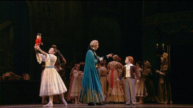The Nutcracker still 2