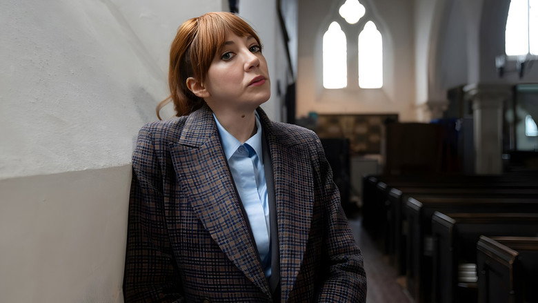 Cunk & Other Humans on 2019 still 2