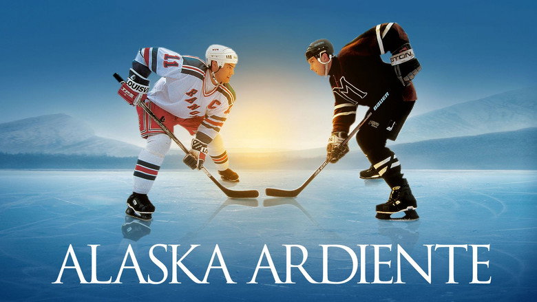 Mystery, Alaska still 8