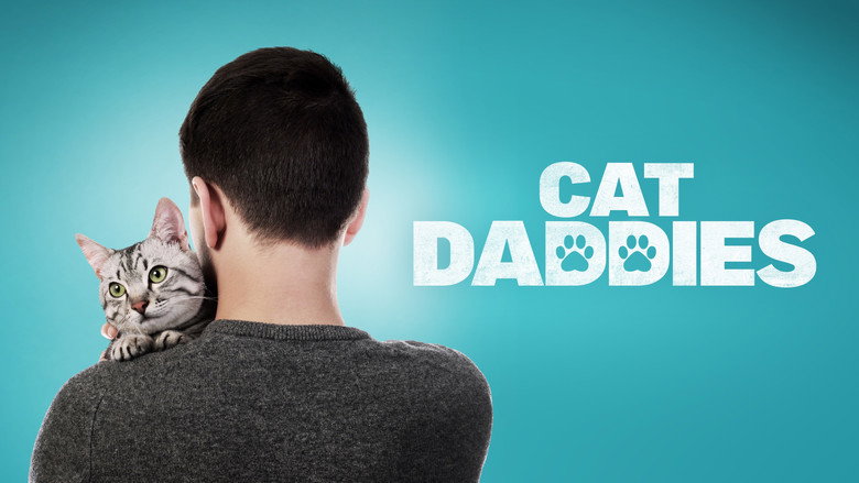 Cat Daddies still 3