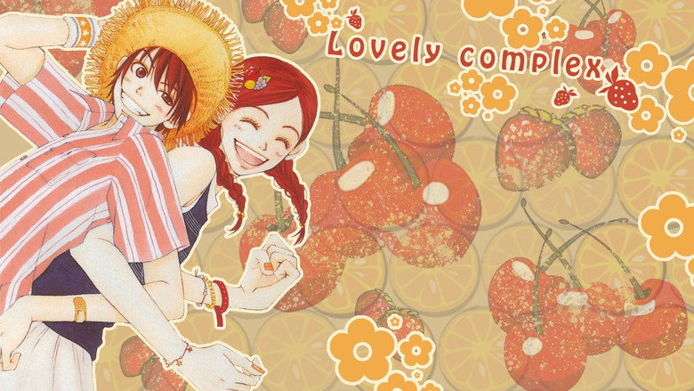 Lovely★Complex still 3