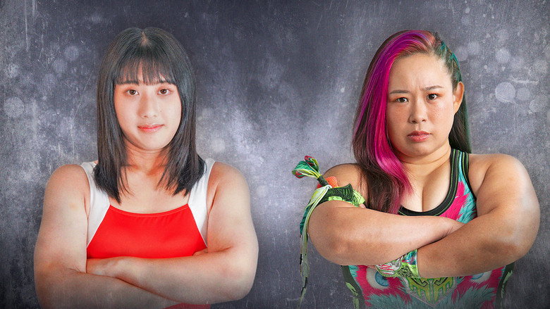 Sendai Girls' Pro-Wrestling in Sendai PIT ~Acceleration~ still 1