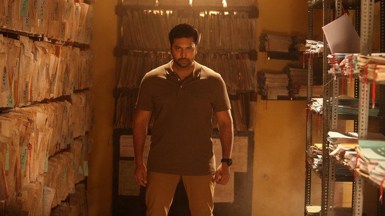 Adanga Maru still 8