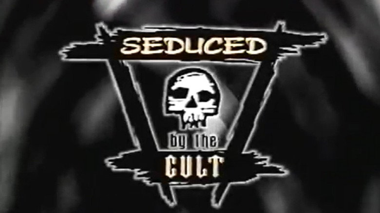 Seduced by the Cult Before It's Too Late still 1