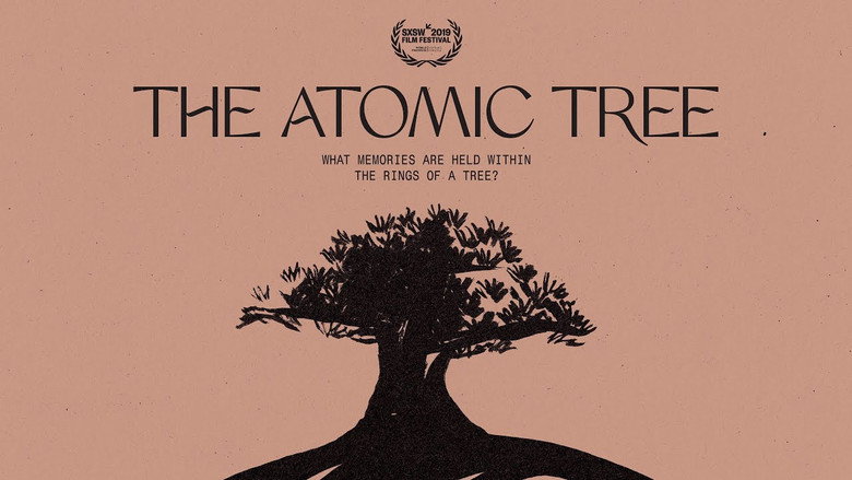The Atomic Tree still 1
