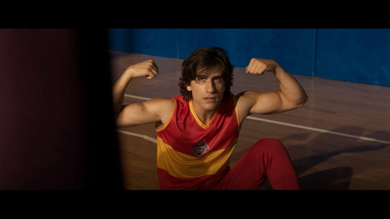 The Persian Version still 2