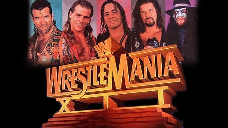 WWE WrestleMania XII still 3