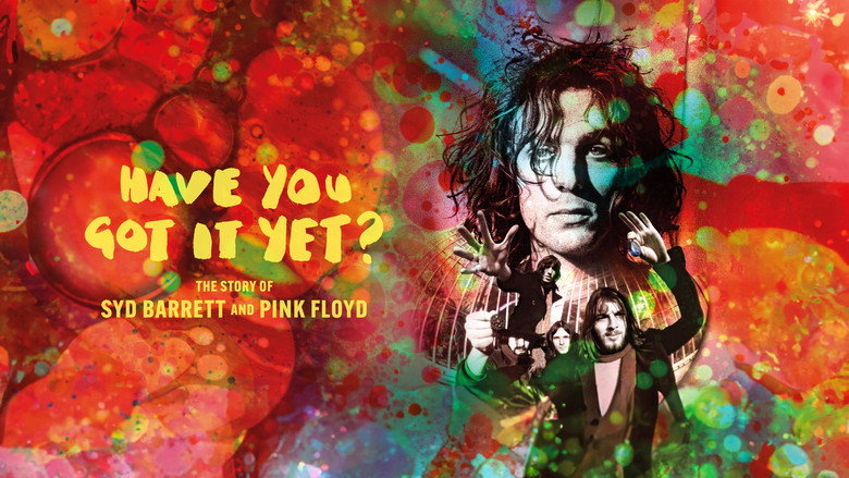 Have You Got It Yet? The Story of Syd Barrett and Pink Floyd still 4